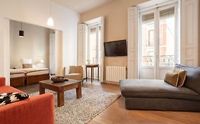 Apartamento San Anton II En Madrid